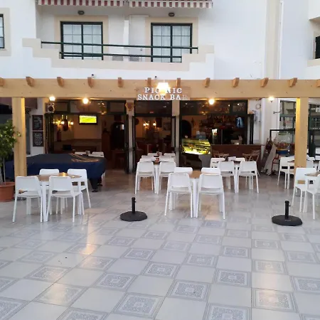 Appartement Duna Do 322