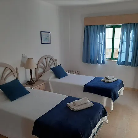 Duna Do 322 Appartement