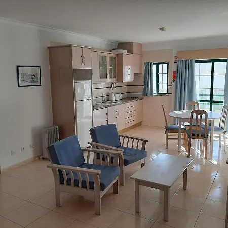 Duna Do 322 Διαμέρισμα Alvor