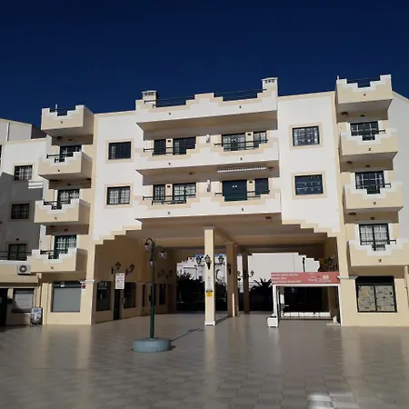 Duna Do 322 Alvor