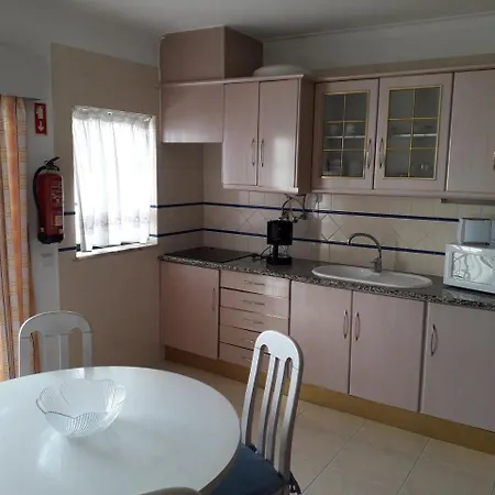 Duna Do 322 Διαμέρισμα Alvor