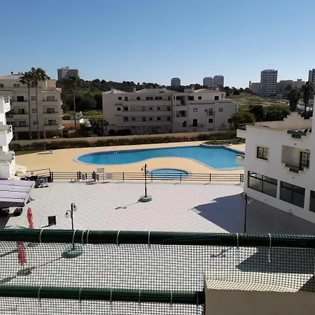 Διαμέρισμα Duna Do 322 *