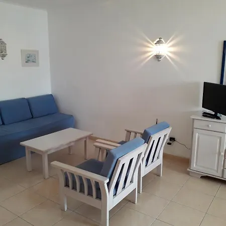 Διαμέρισμα Duna Do 322 Alvor