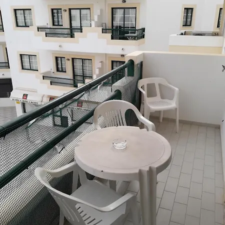 Duna Do 322 Apartment *